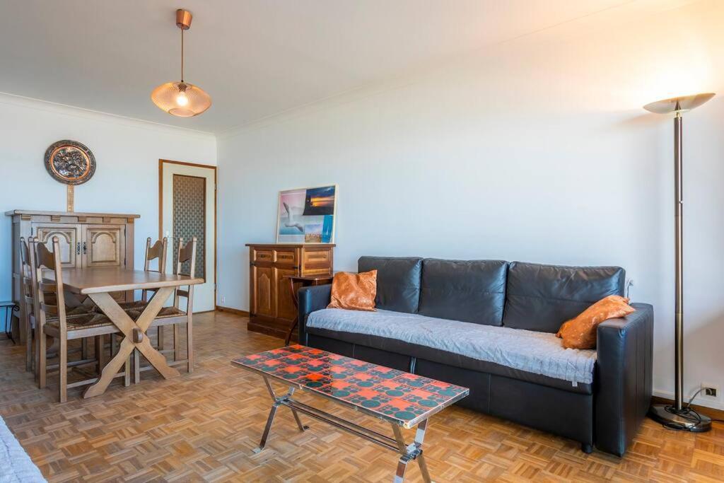 Апартаменты Studio Vue Mer Де Панбархат Экстерьер фото