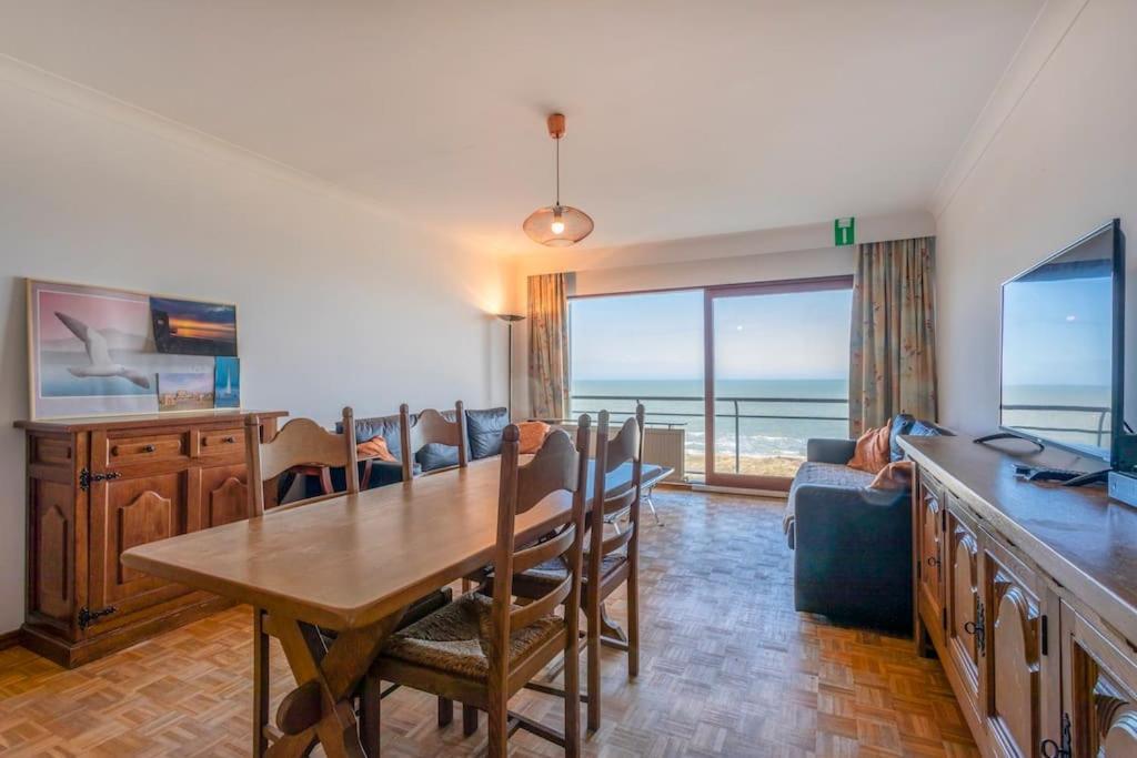 Апартаменты Studio Vue Mer Де Панбархат Экстерьер фото