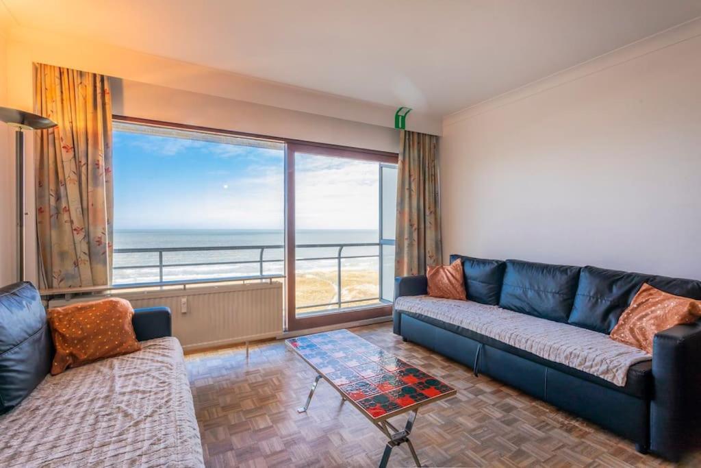 Апартаменты Studio Vue Mer Де Панбархат Экстерьер фото