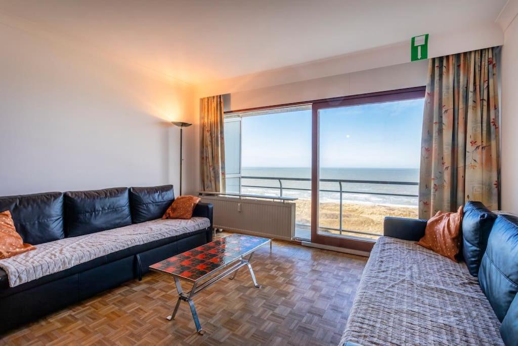 Апартаменты Studio Vue Mer Де Панбархат Экстерьер фото