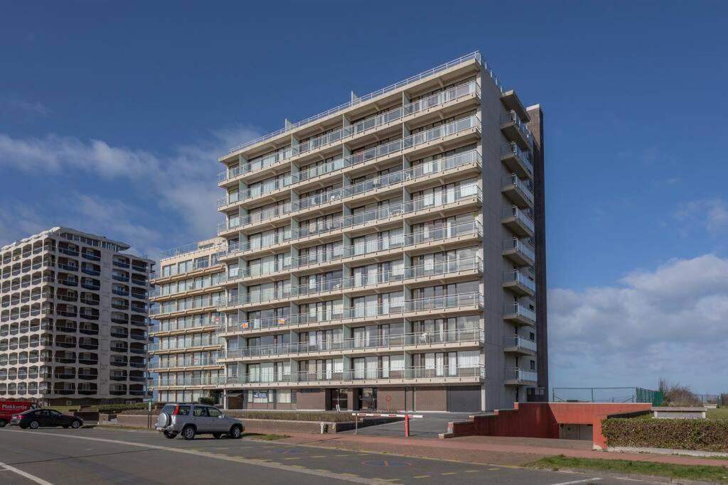 Апартаменты Studio Vue Mer Де Панбархат Экстерьер фото