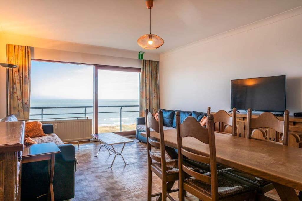 Апартаменты Studio Vue Mer Де Панбархат Экстерьер фото