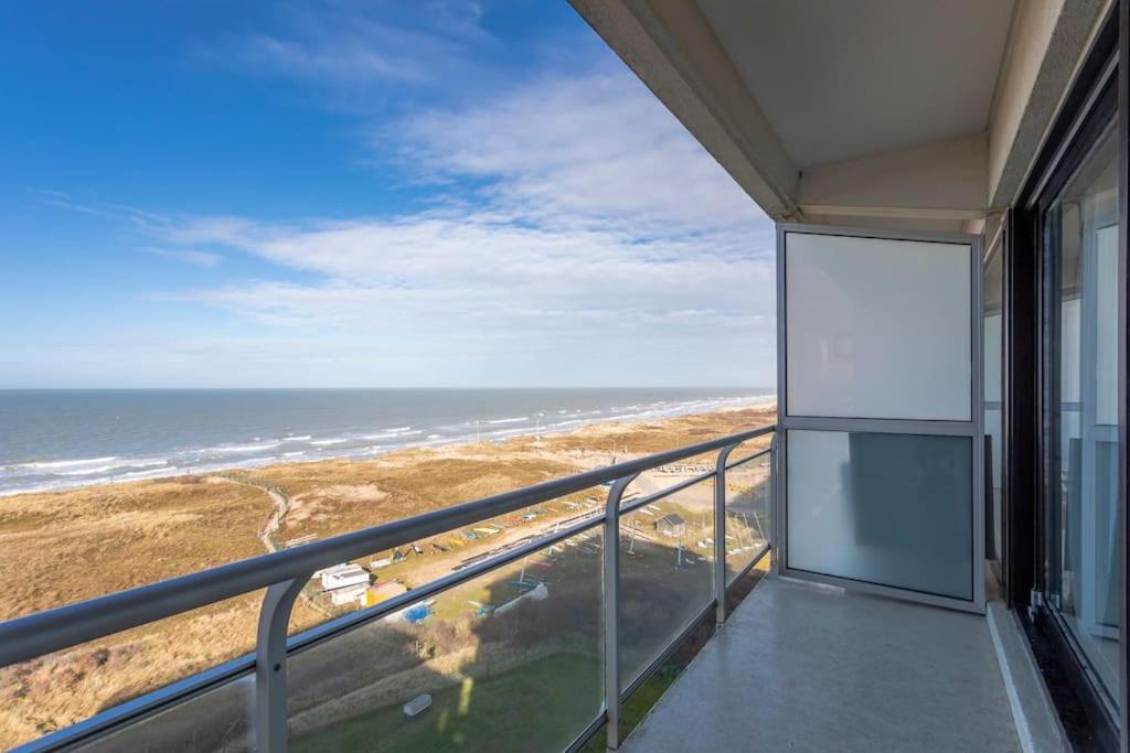 Апартаменты Studio Vue Mer Де Панбархат Экстерьер фото