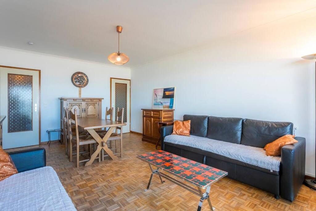 Апартаменты Studio Vue Mer Де Панбархат Экстерьер фото