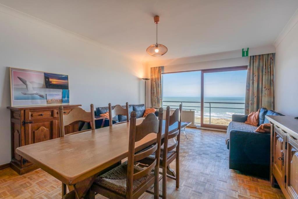Апартаменты Studio Vue Mer Де Панбархат Экстерьер фото